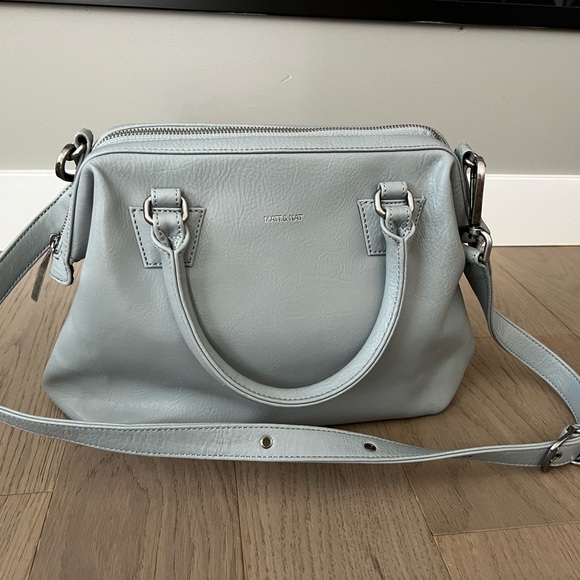 Matt & Nat Vegan Handbag - Malone - Picture 2 of 11